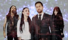 Deus Machina: projeto que integra IA lança clipe de 'E.C.H.O.'