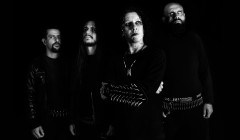 Vazio lança álbum 'Eterno Aeon Obscuro'