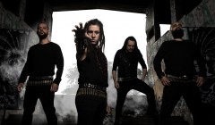 Vazio apresenta vídeo ao vivo 'Live - Necrocosmos'
