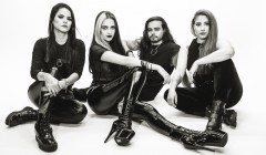 Ammit explora misticismo egípcio e ocultismo e lança clipe de 'Elixir'