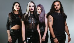 Ammit apresenta single e videoclipe 'The Master Key'