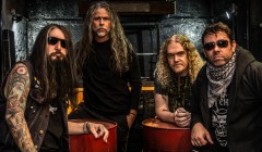 Anguish Project lança álbum de estreia, 'What's Believing?'