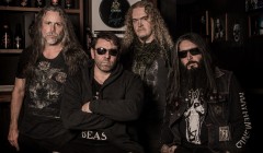 Anguish Project lança videoclipe de 'Healings for a Sinner'