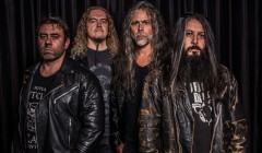 Anguish Project destaca 'Fadin' (Until U Die)' em lyric video