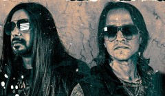 Area 55 lança novo álbum, 'Unlocked'