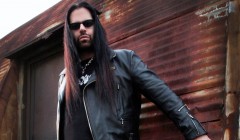 Neil Turbin: ex-Anthrax se apresentará em abril no Jai Club (SP)