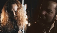Cova Rasa: versão de 'I' do Black Sabbath ganha clipe