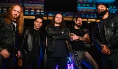 Cova Rasa: nova formação estreia com single 'King of Ghouls'