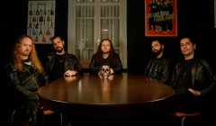 Cova Rasa finaliza terceiro álbum e revela todos os detalhes