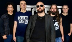 Decreto Sem Lei lança videoclipe 'Imprevistos'