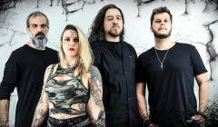 DownShifter estreia videoclipe de 'Ashes'