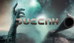 Duccah lança 'Venha', seu álbum de estreia