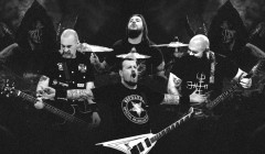 Faces of Death: nova formação apresenta vídeo ao vivo de 'Priest From Hell'