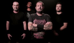 Faces of Death apresenta clipe da faixa-título do novo álbum