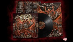The Troops of Doom: Fuzz On Discos lança 'Antichrist Reborn' em vinil