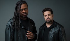 The Giant Void: Poder Aéreo destaca single inspirado em herói brasileiro da Segunda Guerra Mundial