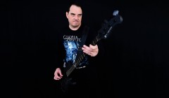 Gloria Perpetua: clipe de 'The Key of Life' traz cenas ao vivo da banda 
