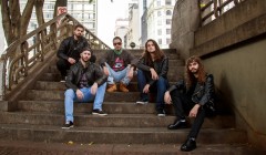 Hammerate: quinteto paulistano de thrash metal lança EP 'Chronic Delusions'