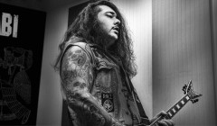 Hammurabi: guitarrista de peso passa a integrar a banda