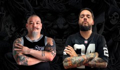 Hammurabi: 'Numbers', o novo álbum, propõe reflexões com números de morte