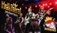 Tributo brasileiro ao Judas Priest em disputa internacional