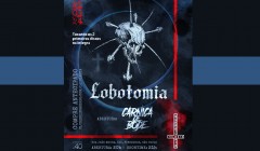 Lobotomia faz show comemorativo de 40 anos no La Iglesia