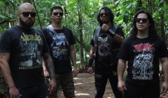 Inferno Nuclear lança single da faixa que leva o nome da banda
