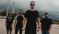 Insânia: banda pernambucana de groove metal lança lyric video 'Pobre de Alma'