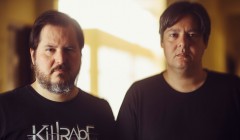 Killrape: novo álbum, 'Corrosive Master', disponível no streaming