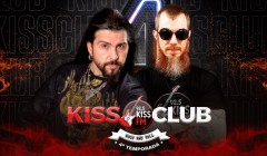 Kiss FM: 4ª temporada do Kiss Club começa nesta sexta (18)