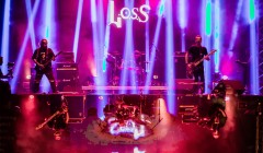 Loss lança clipe 'In My Mind' e prepara novo single