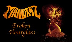 Mandraz lança primeiro single em inglês, 'Broken Hourglass'