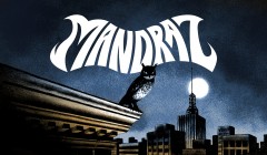Mandraz lança EP com participação de vocalista do Golpe de Estado