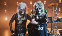 Midnight Danger lança clipe 'When Evil Follows'