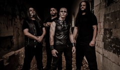Mortifer Rage lança novo álbum, 'Plagues Requiem'