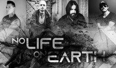 No Life on Earth estreia com single e lyric video 'Into Fire We Burn'