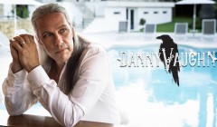 Danny Vaughn: a voz do Tyketto fará show extra em São Paulo
