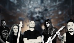 Over Rage lança novo single, 'Eyes of the Observer'