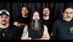 OverDose lança novo single, 'Blind Words'