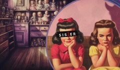 Paranoia Church apresenta novo single, 'Sister'