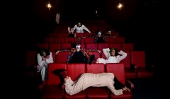 Posers revela todos os detalhes do álbum 'Sem Novidades'