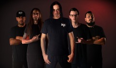 Sagrav: banda catarinense de thrash/death lança novo EP