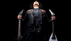 Sarcasmo prepara novo álbum para celebrar 30 anos de carreira