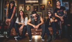 Sioux 66: atração do Rock in Rio lança novo single e videoclipe