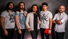 The Jams Of Militia promove lançamento do debut no House of Legends