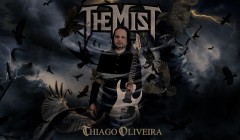 The Mist oficializa Thiago Oliveira como novo guitarrista