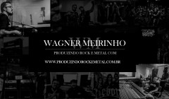 Produtor Wagner Meirinho lança curso online 'Produzindo rock e metal'