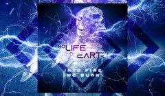 No Life on Earth: projeto metal reúne Alan Wallace (Eminence) e PJ (Jota Quest)