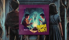 Paranoia Church volta do além com novo single fantasmagórico, 'Hello_?'